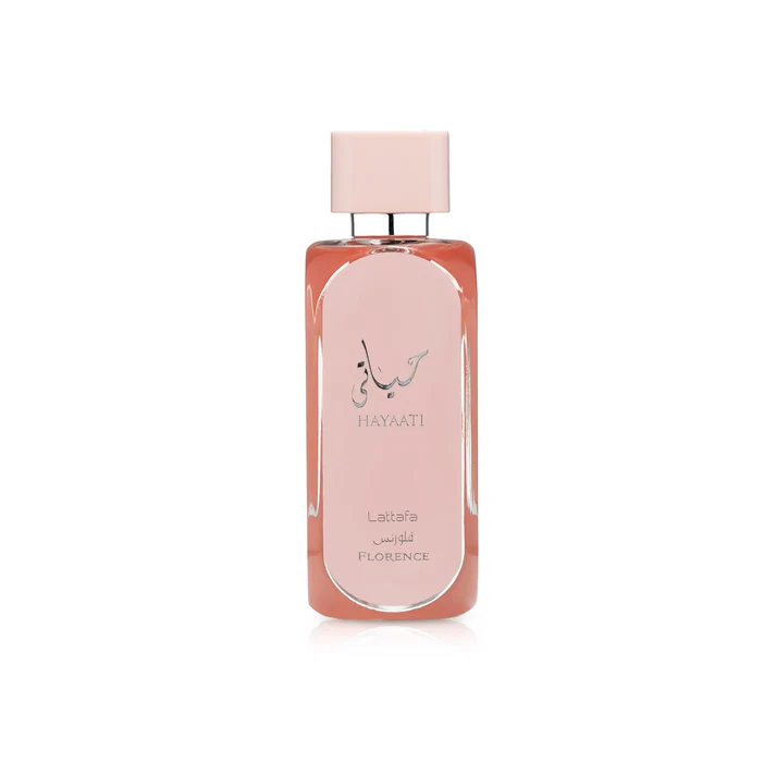 Lattafa Hayaati Florence EDP 100ml