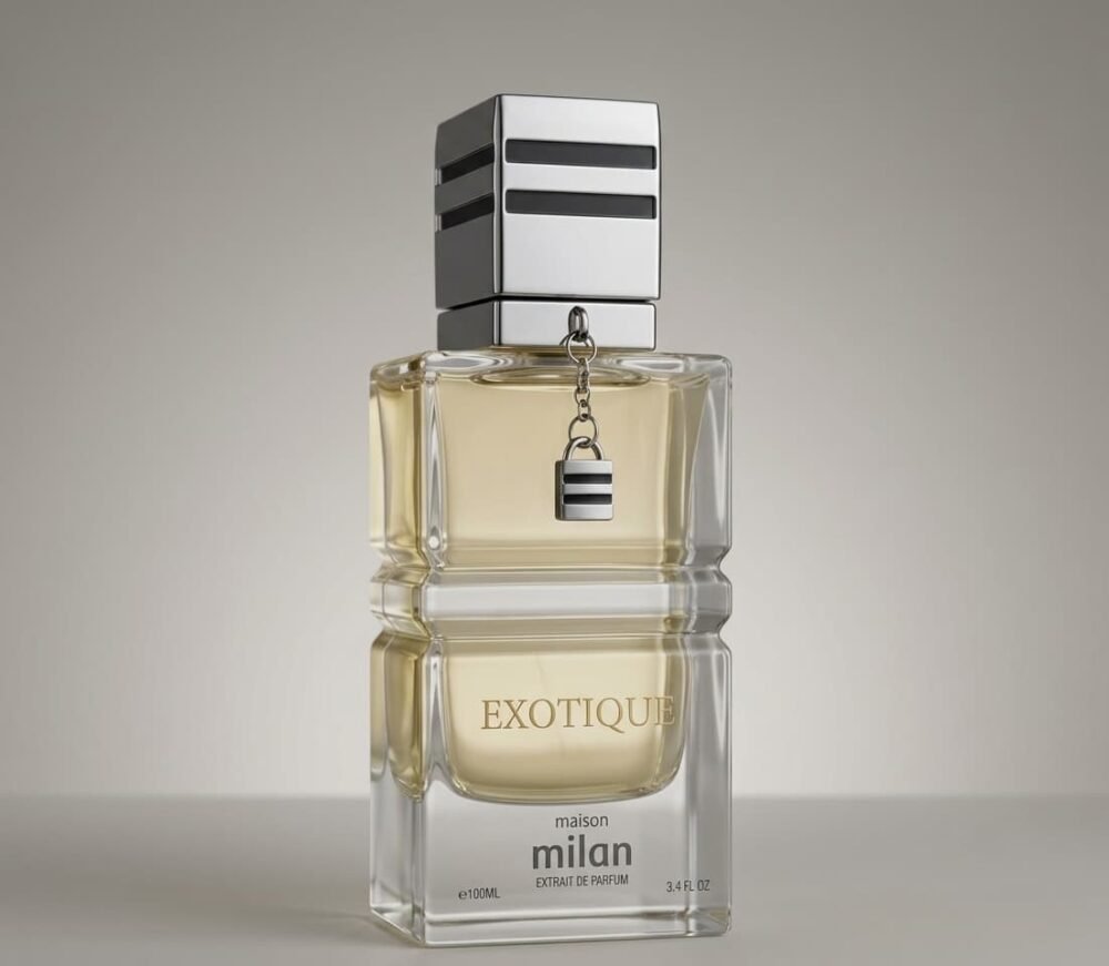 Maison Milan Exotique EDP 100ml