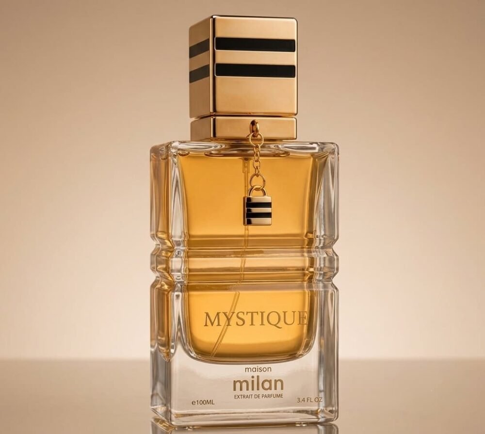 Maison Milan Mystique EDP 100ml