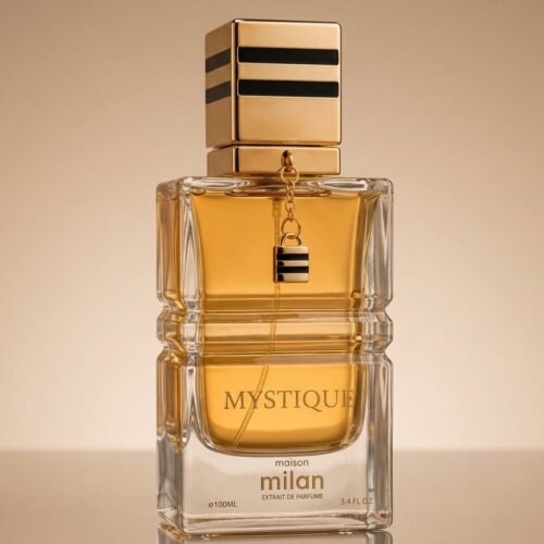 Maison Milan Mystique EDP 100ml