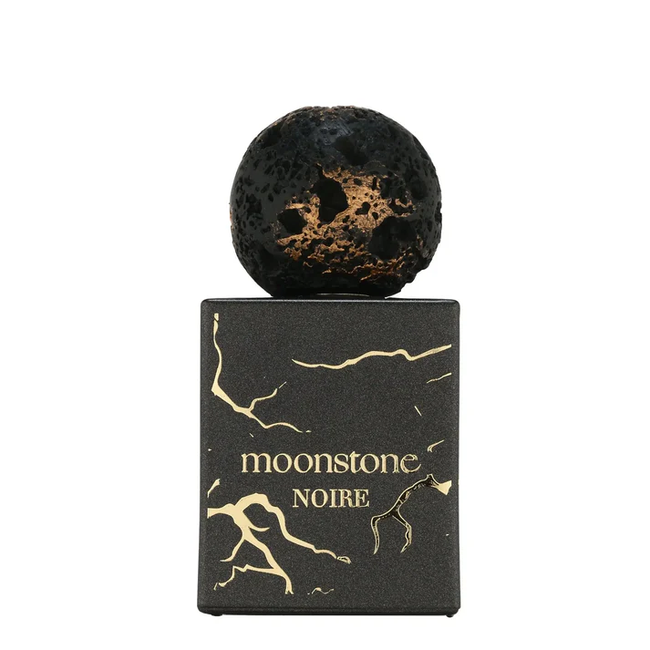French Avenue Moonstone Noire Perfume EDP 100ml