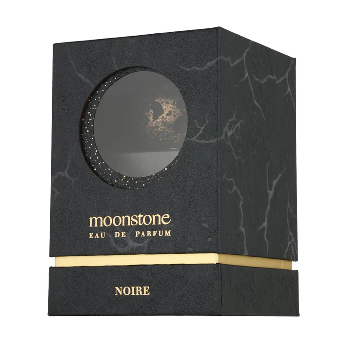 French Avenue Moonstone Noire Perfume EDP 100ml