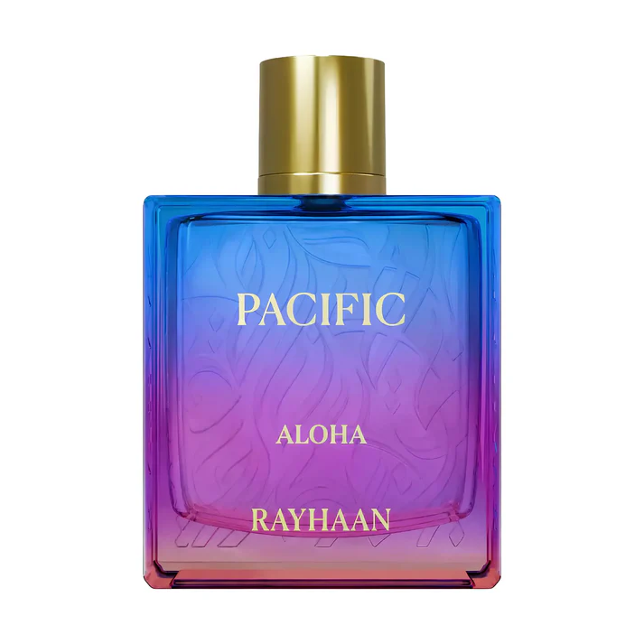Rayhaan-Pacific-Aloha-Perfume-100ml-EDP-Rayhaan-192166082 Rayhaan Pacific Aloha EDP 100ml