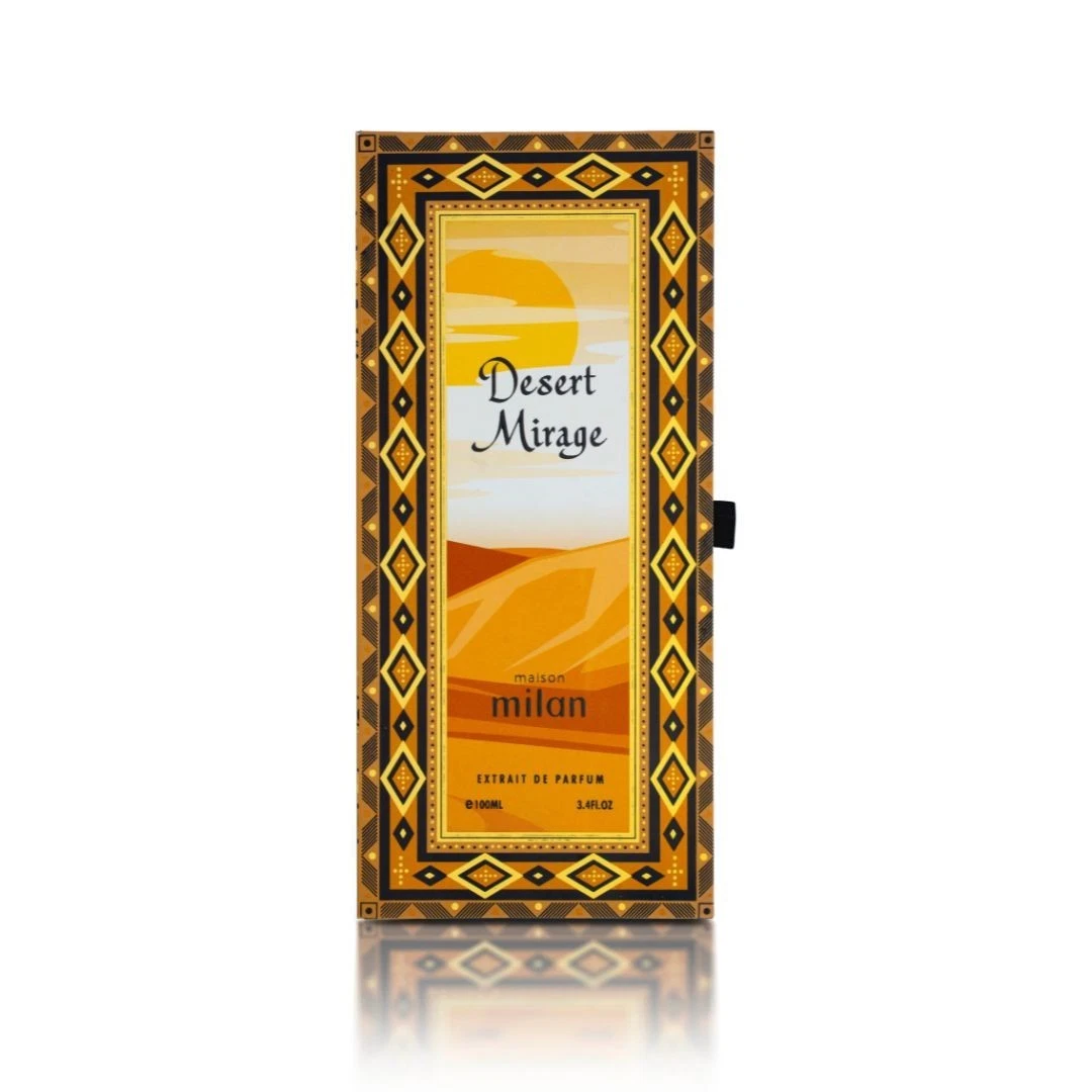 Maison Milan Desert Mirage EDP 100ml