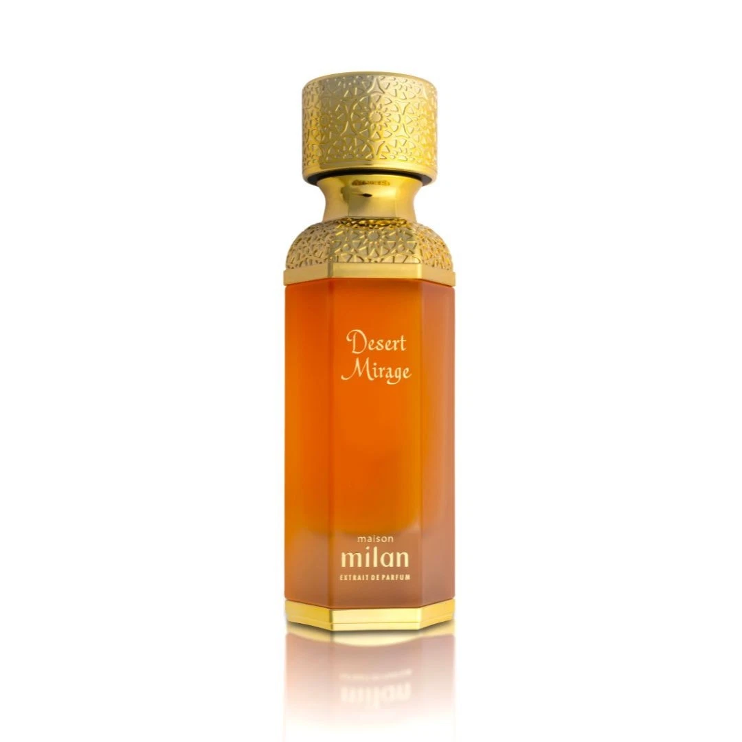 Maison Milan Desert Mirage EDP 100ml