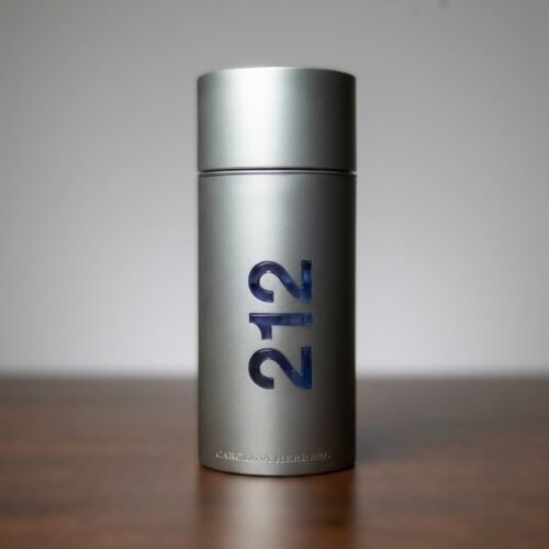 212 MEN NYC Carolina Herrera for men EDT 100ml (Tester)