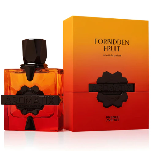 French Avenue Aromatix Forbidden Fruits EDP 100ml