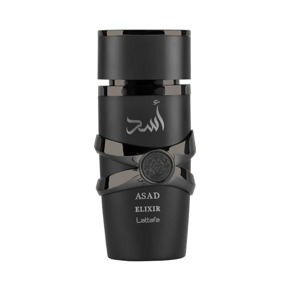 Asad-Elixir-Perfume-100ml-EDP-Lattafa-179071295 Lattafa Asad Elixir for men EDP 100ml