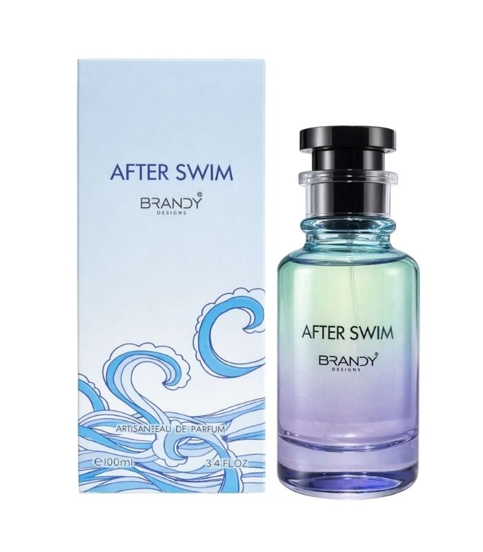 Brandy After Swim for men EDP 100ml