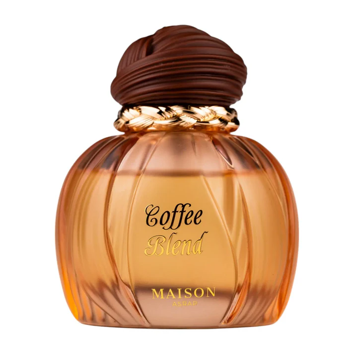 Maison Asrar Coffee Blend EDP 100ml