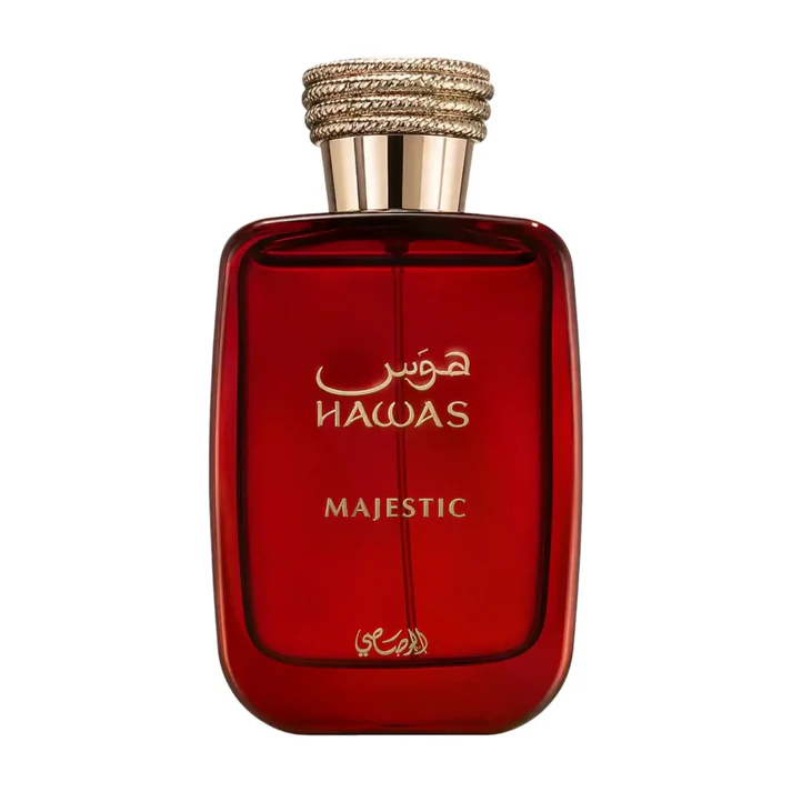 Rasasi Hawas Majestic EDP 100ml
