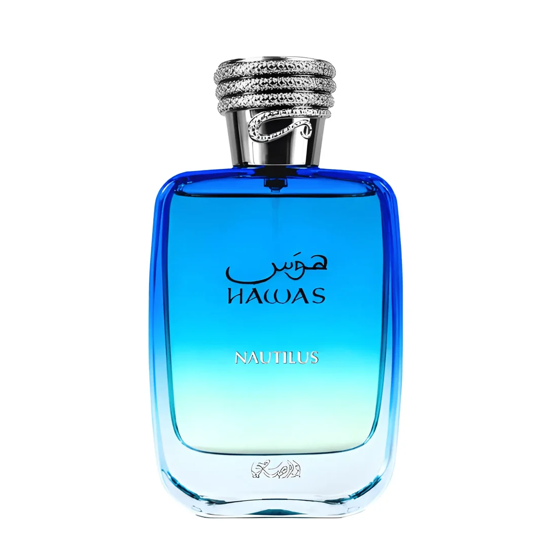 Rasasi Hawas Nautilus EDP 100ml