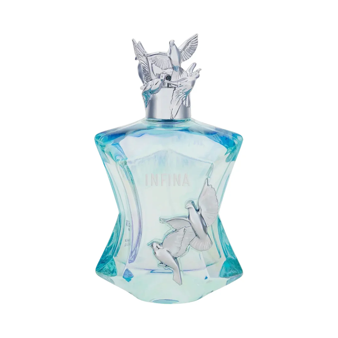 Maison Asrar Infina EDP 100ml