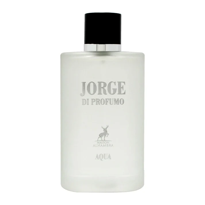Jorge-Di-Profumo-Aqua-Perfume-100ml-EDP-Maison-Alhambra-176626148 Maison Alhambra Jorge Di Profumo Aqua EDP 100ml
