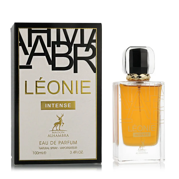 Maison Alhambra Leonie Intense EDP 100ml