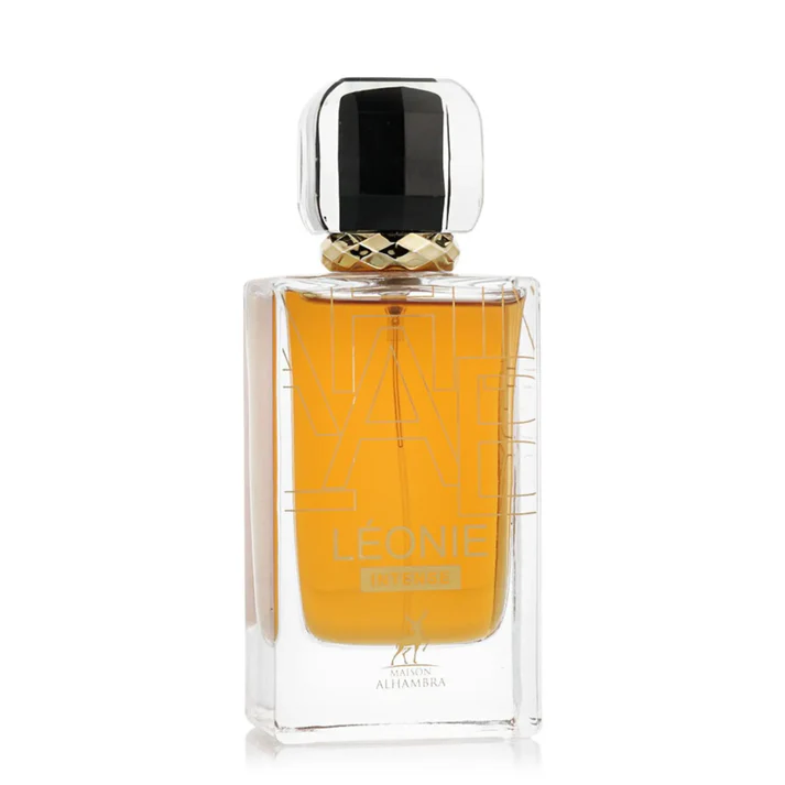 Maison Alhambra Leonie Intense EDP 100ml