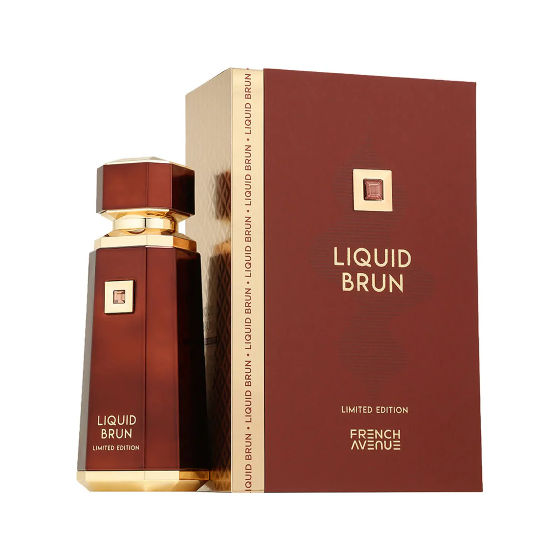 French Avenue Liquid Brun Limited Edition EDP 150ml