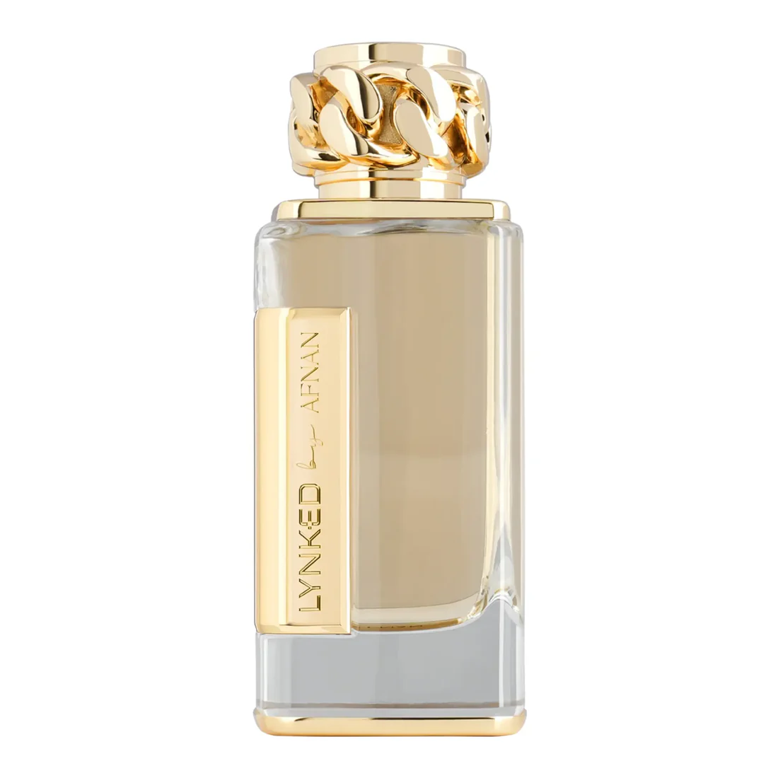 Afnan Lynked Forever for women EDP 100ml