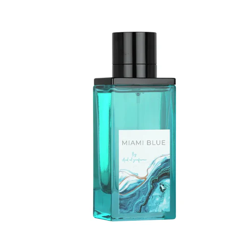 Ard Al Zaafaran Miami Blue EDP 100ml
