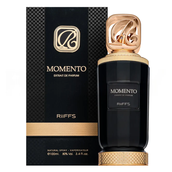 Riiffs Momento EDP 100ml