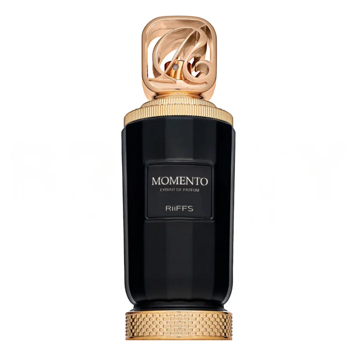 Momento-Extrait-de-Parfum-100ml-Riiffs-181417492 Riiffs Momento EDP 100ml