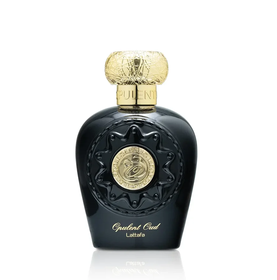 Lattafa Opulent Oud EDP 100ml