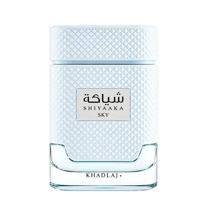 Khadlaj Shiyaaka Sky EDP 100ml