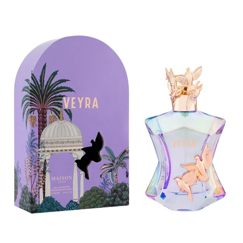 Maison Asrar Veyra EDP 100ml
