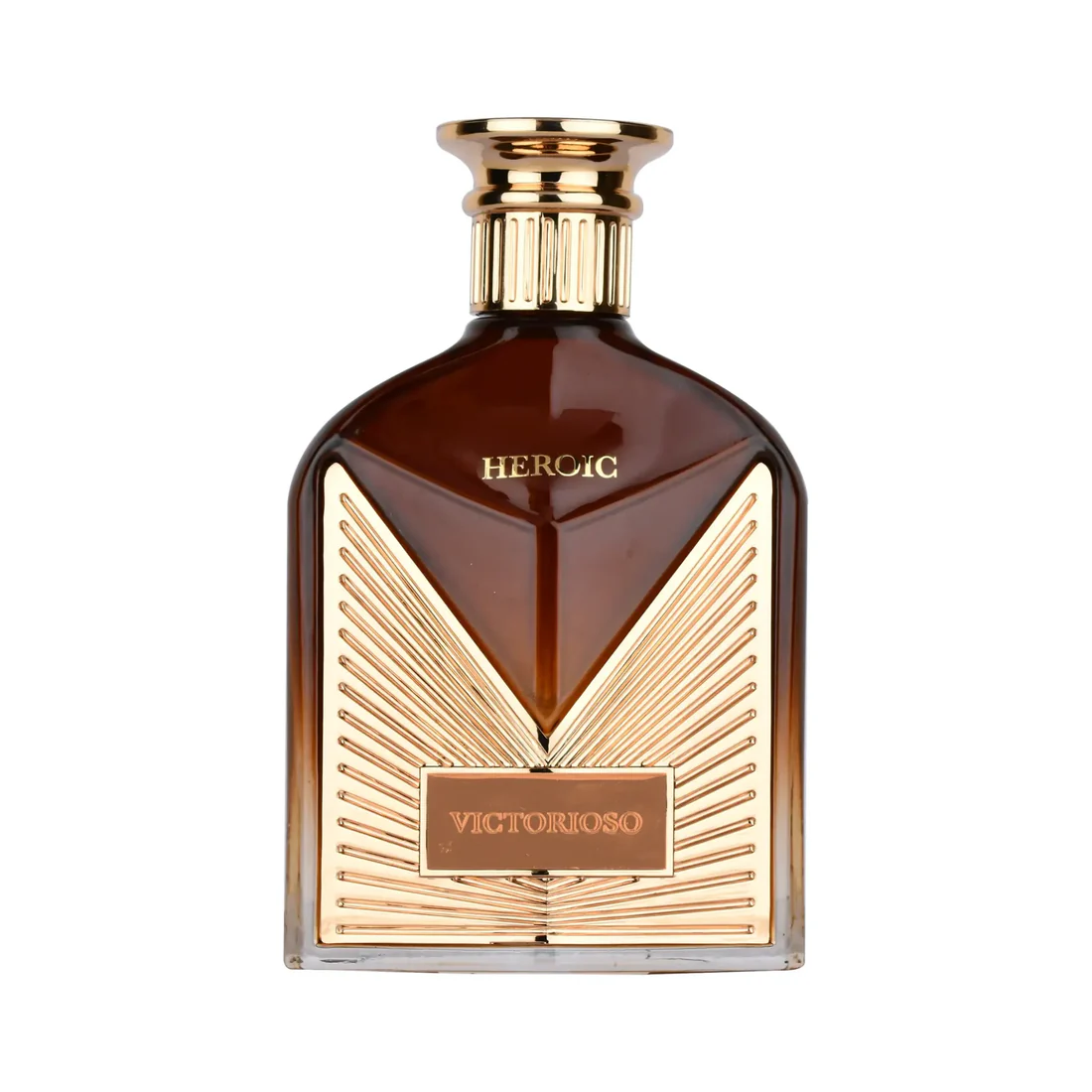 Maison Alhambra Victorioso Heroic EDP 100ml