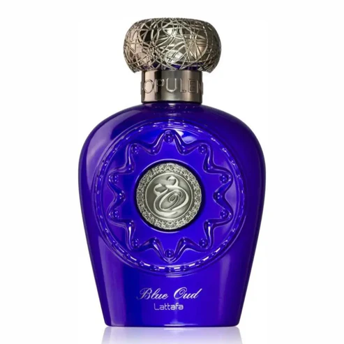 Lattafa Blue Oud EDP 100ml