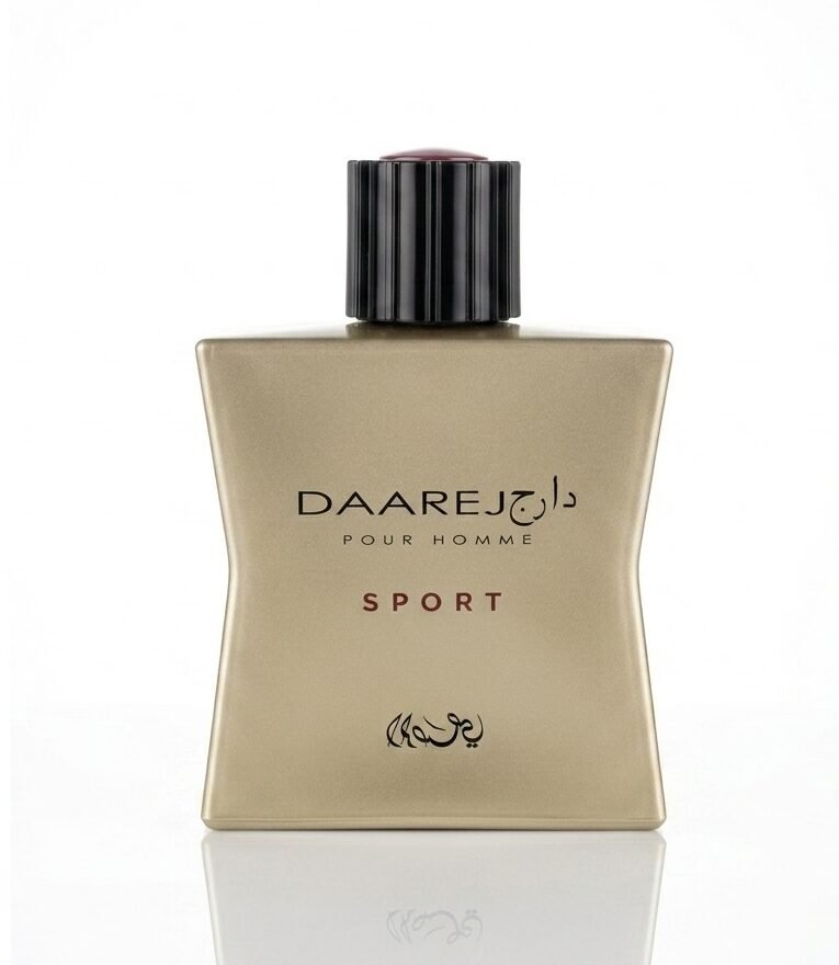 Rasasi Dareej Pour Homme Sport for Men EDP 100ml