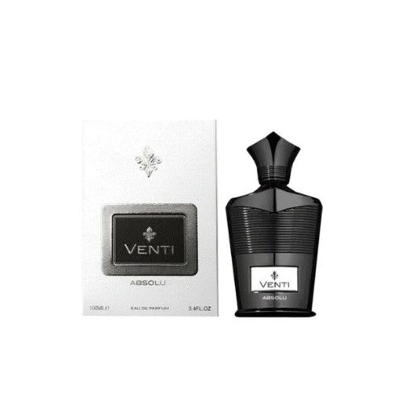 Fragrance World Venti Absolu EDP 100ml