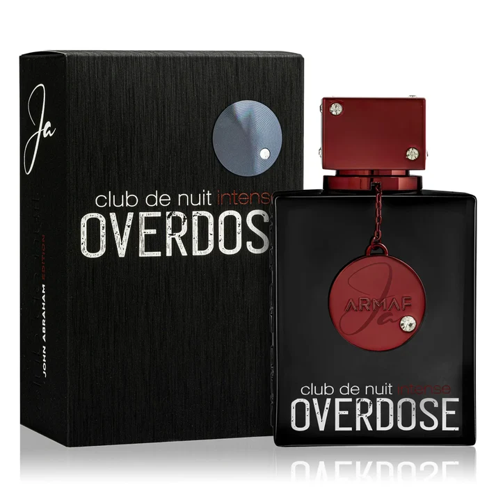 Armaf Club De Nuit Intense Overdose EDP 100ml