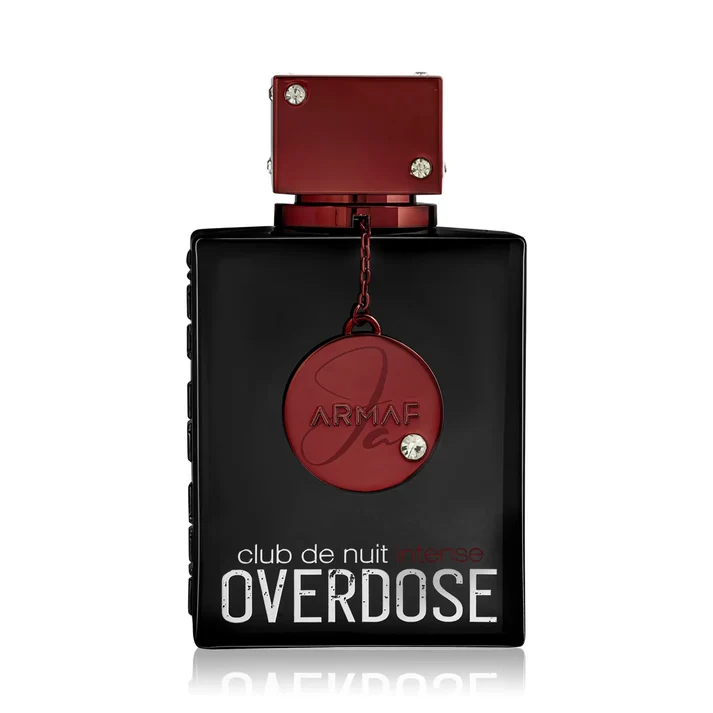 Armaf Club De Nuit Intense Overdose EDP 100ml