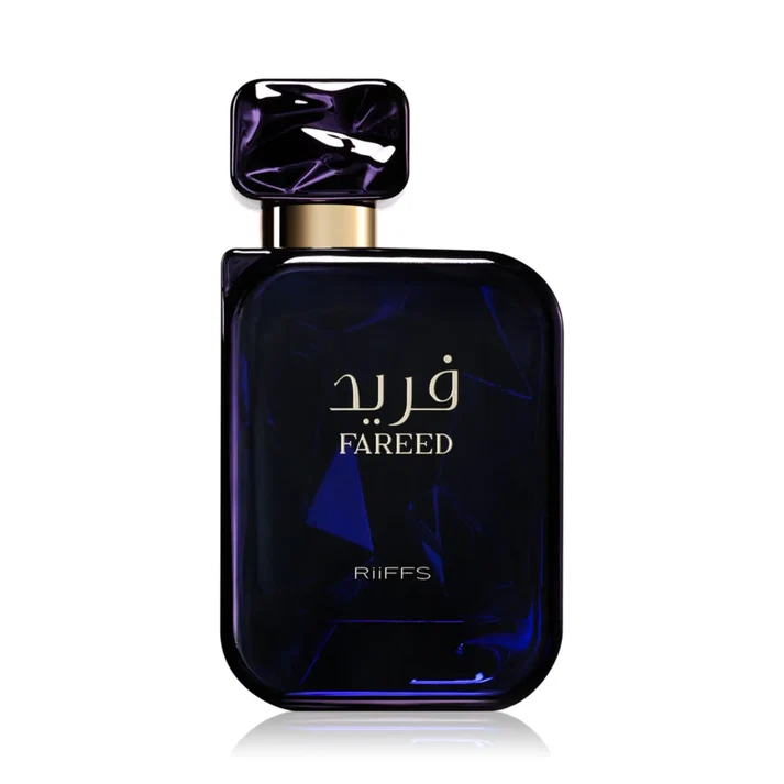 Fareed-Perfume-100ml-EDP-Riiffs-194593952 Riiffs Fareed EDP 100ml