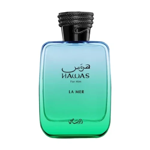 Rasasi Hawas For Him La Mer EDP 100ml