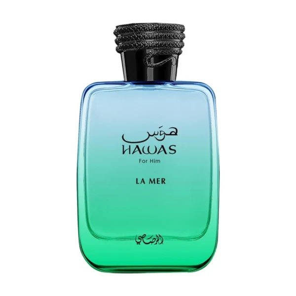 Rasasi Hawas For Him La Mer EDP 100ml