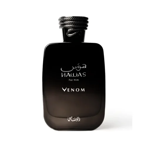 Rasasi Hawas Venom EDP 100ml