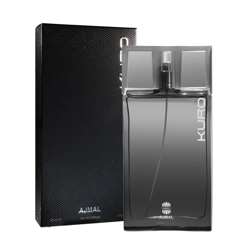 Ajmal Kuro EDP 90ml