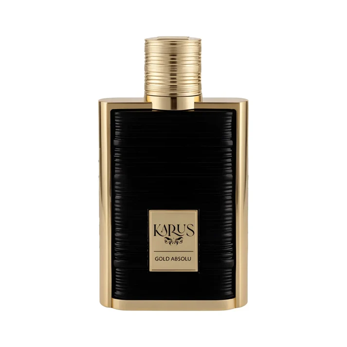 Khadlaj Karus Gold Absolu EDP 100ml