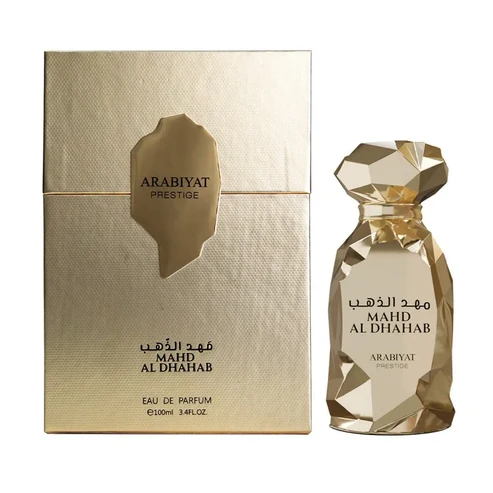Arabiyat Prestige Mahd Al Dhahab EDP 100ml