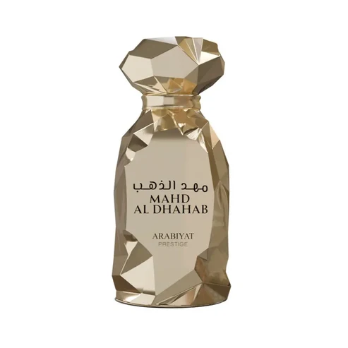 Arabiyat Prestige Mahd Al Dhahab EDP 100ml