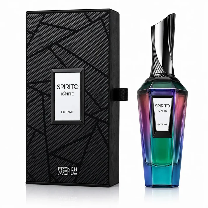 French Avenue Spirito Ignite EDP 100ml