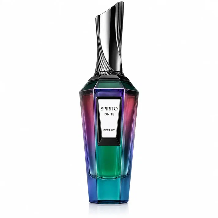 French Avenue Spirito Ignite EDP 100ml