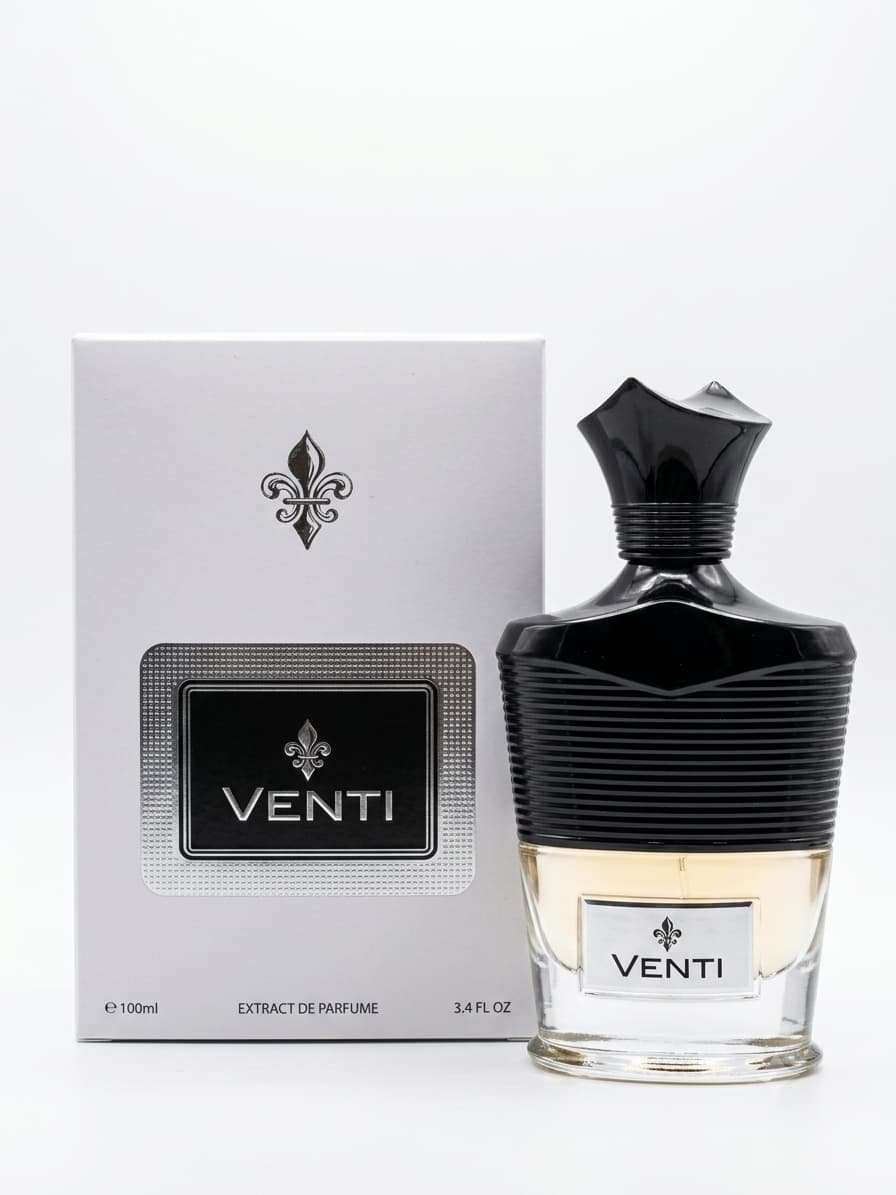 VENTI. Fragrance World Venti EDP 100ml