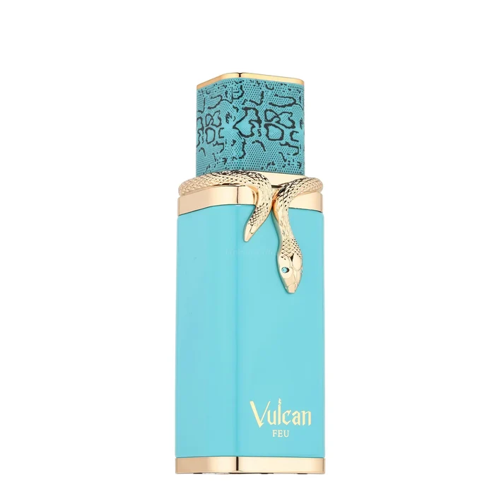 French Avenue Vulcan Feu EDP 100ml