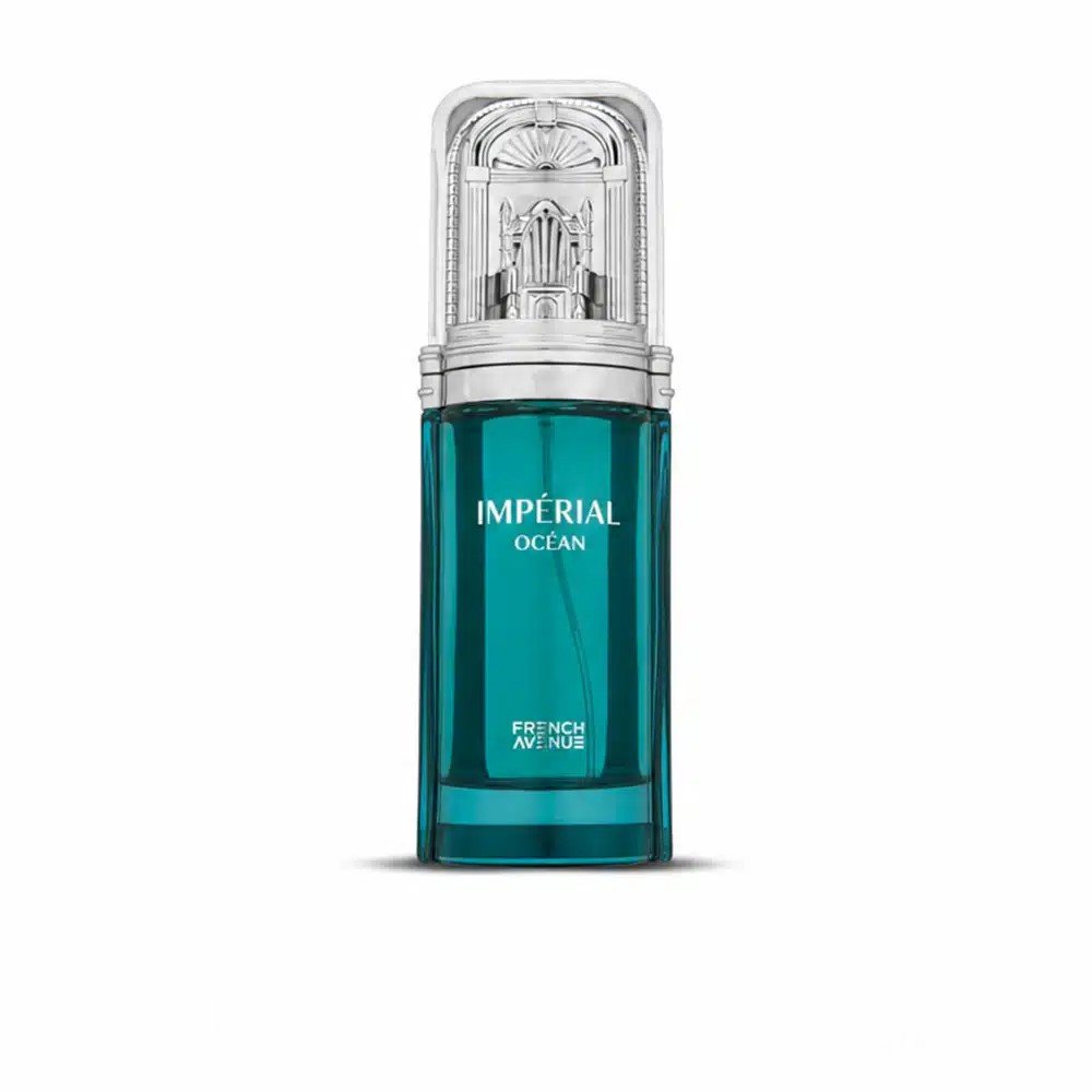 French Avenue Imperial Ocean EDP 100ml