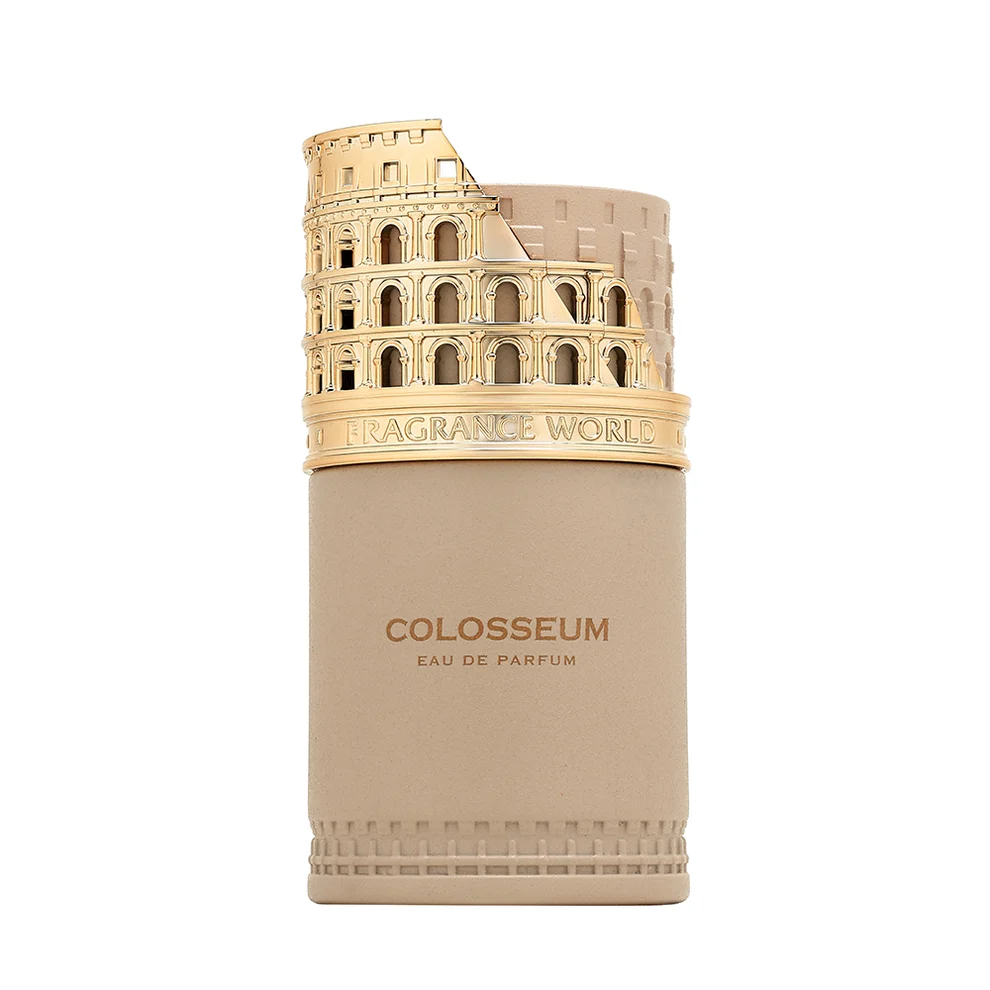Fragrance World Colosseum EDP 100ml