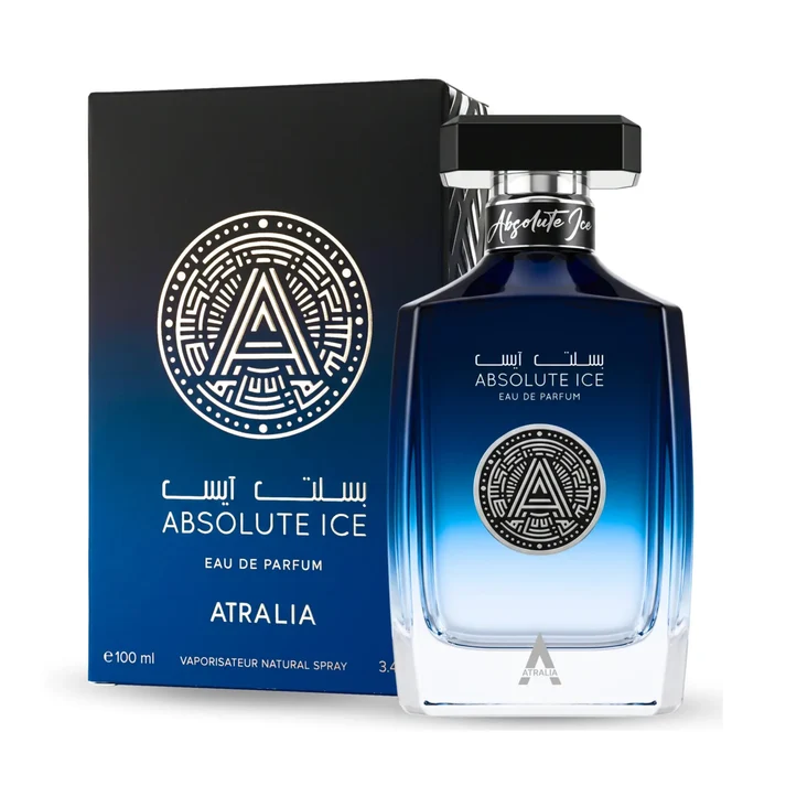 Atralia Absolute Ice EDP 100ml