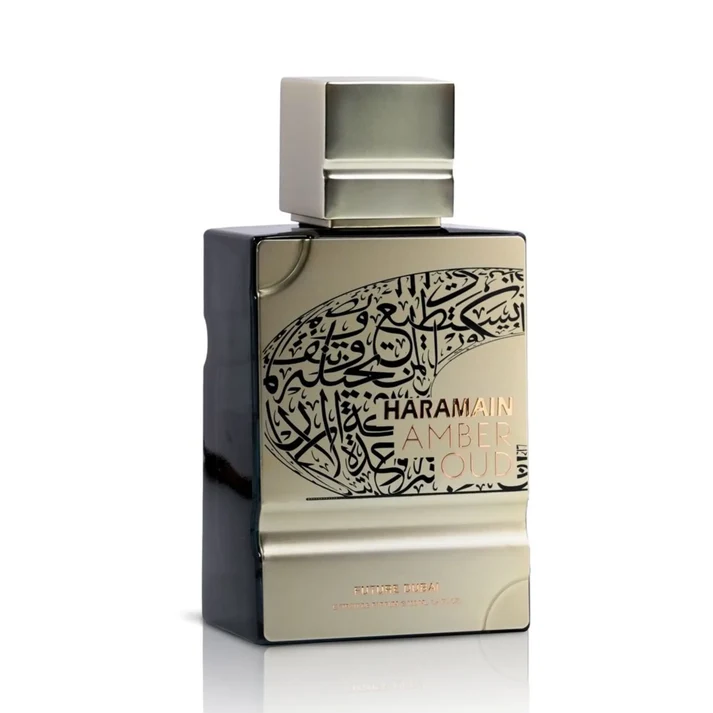 Al Haramain Amber Oud Future Dubai EDP 100ml